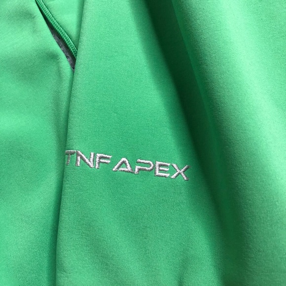 The North Face Fleece Jacket - Picture 3 of 8